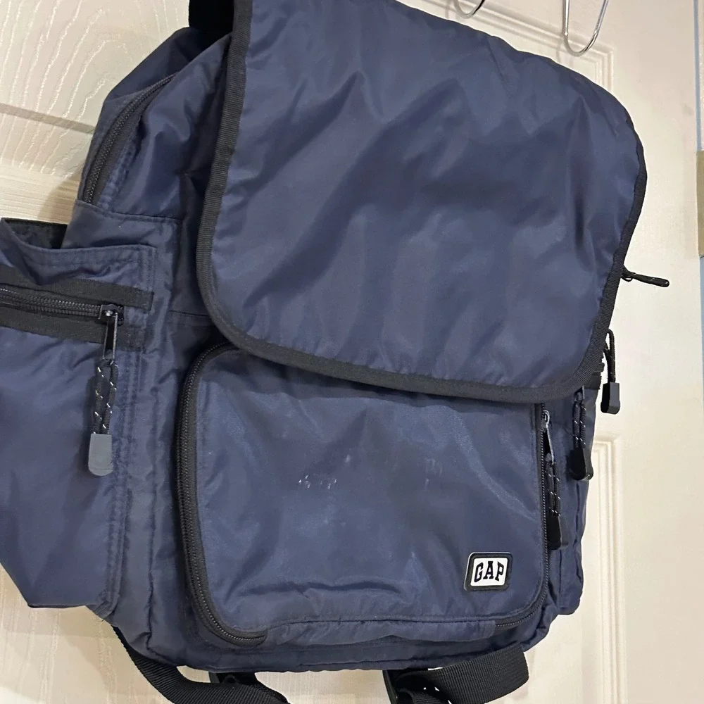 GAP vintage nylon